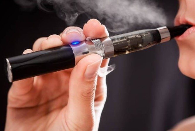 PF e Receita se unem contra comercialização de cigarros eletrônicos
