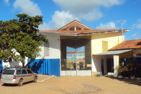 Após tentativa de fuga, detentos causam confusão por causa de almoço no presídio de Alcaçuz