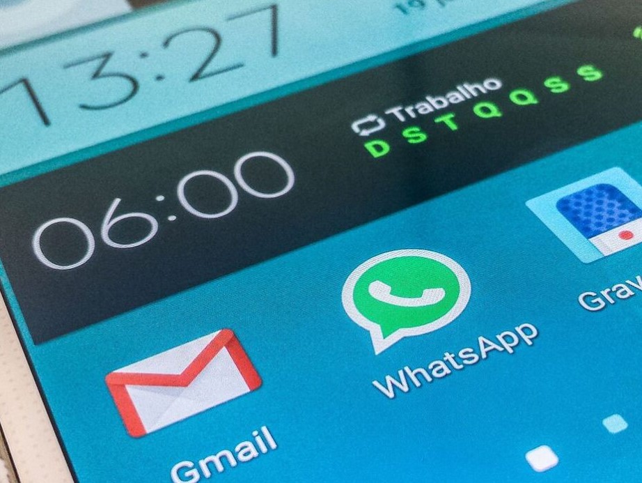 WhatsApp, Facebook e Instagram apresentam instabilidade