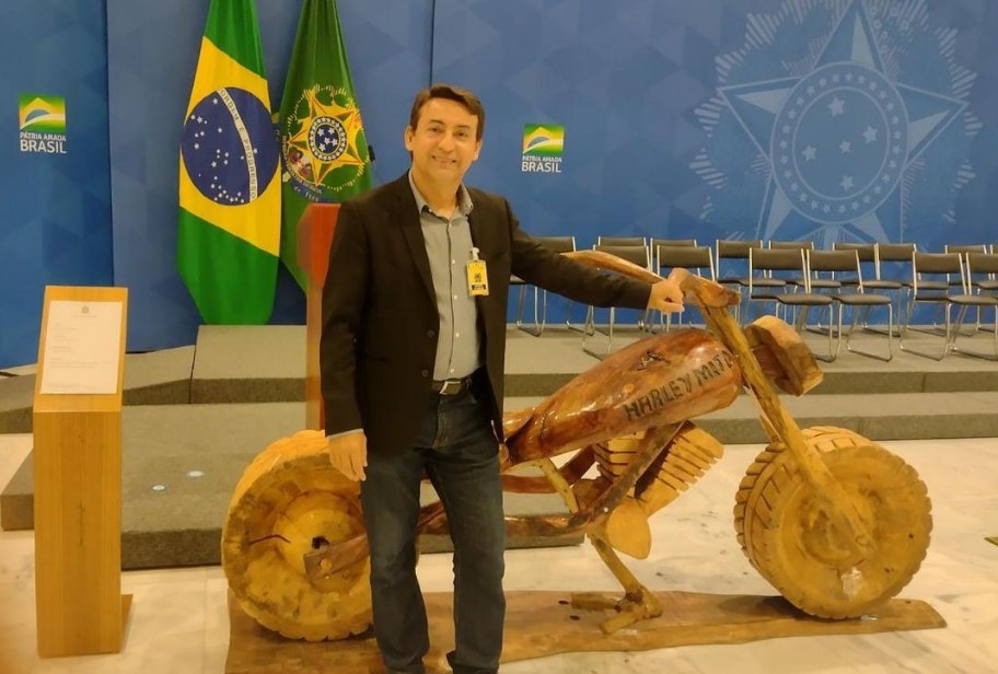 Ex-reitor do IFRN é condenado pelo TRE-RN por propaganda antecipada nas redes sociais