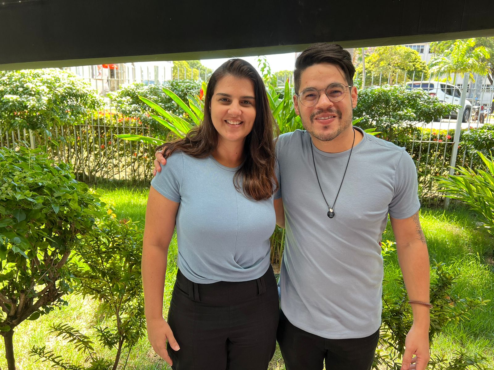 Apresentador de TV que teve grande votação em Natal anuncia apoio a Dra. Júlia para federal