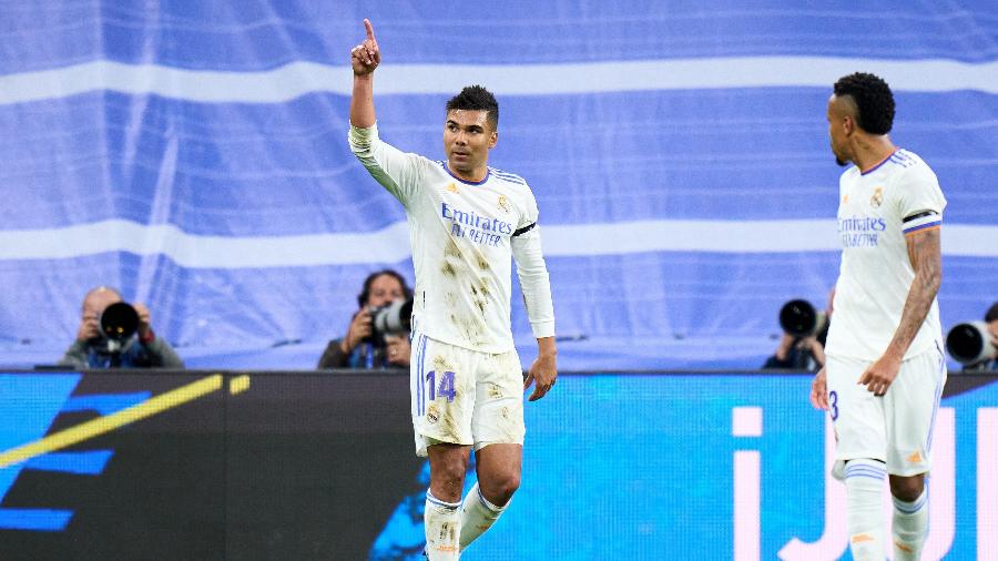 Por que Casemiro decidiu trocar Real Madrid por Manchester United