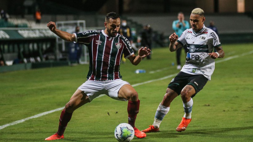 Fluminense, Atlético-MG, ABC e América-RN em campo; confira os jogos de hoje e onde assistir