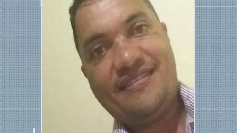 Ex-vereador do RN é morto a tiros na porta de casa