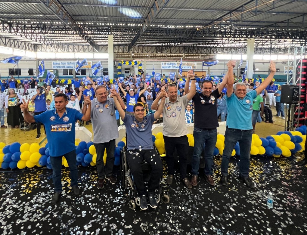 Fábio Dantas diz que Fátima é Má