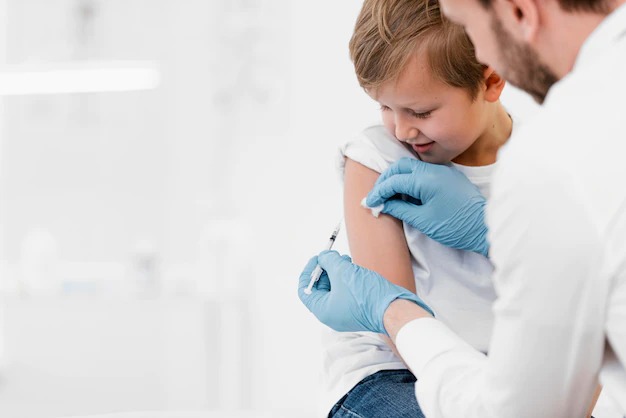 Cobertura vacinal no RN está abaixo do que recomenda Ministério da Saúde
