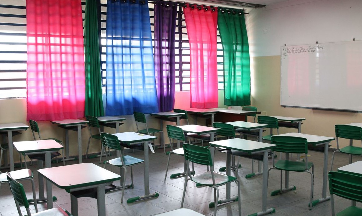 Análise: 83,5 % dos estudantes não dominam o português nem para assumir vaga de estágio