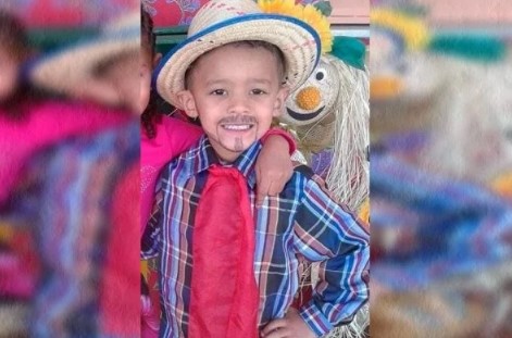 Após 18 horas de resgate, criança que caiu em buraco morre em MG