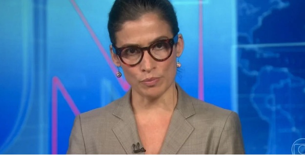 VÍDEO: Web desmente fala de Renata Vasconcellos após apresentadora dizer que defendiam o “fique em casa” só “se puder"