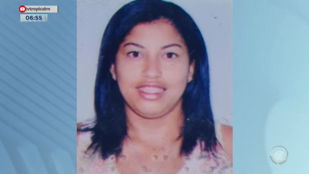 Mulher é arrastada pelos cabelos e executada no meio da rua no RN