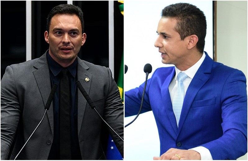Styvenson entra com queixa-crime na Justiça contra prefeito de Mossoró