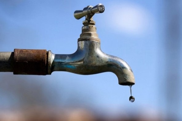 Oito bairros de Natal ficarão sem água na sexta-feira (26) para manutenção preventiva em adutora