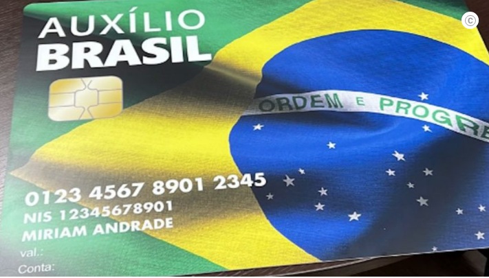 Com Bolsonaro, auxílio chega a quase metade dos nordestinos