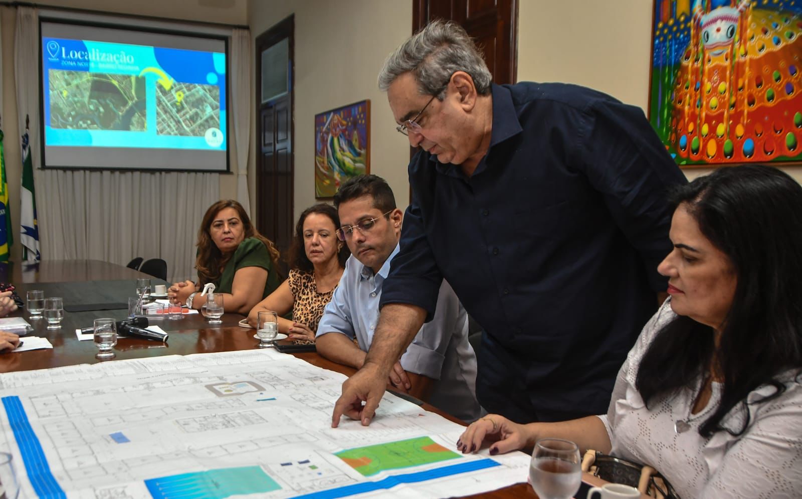 Natal terá escola modelo de ensino integral e maior biblioteca da rede pública