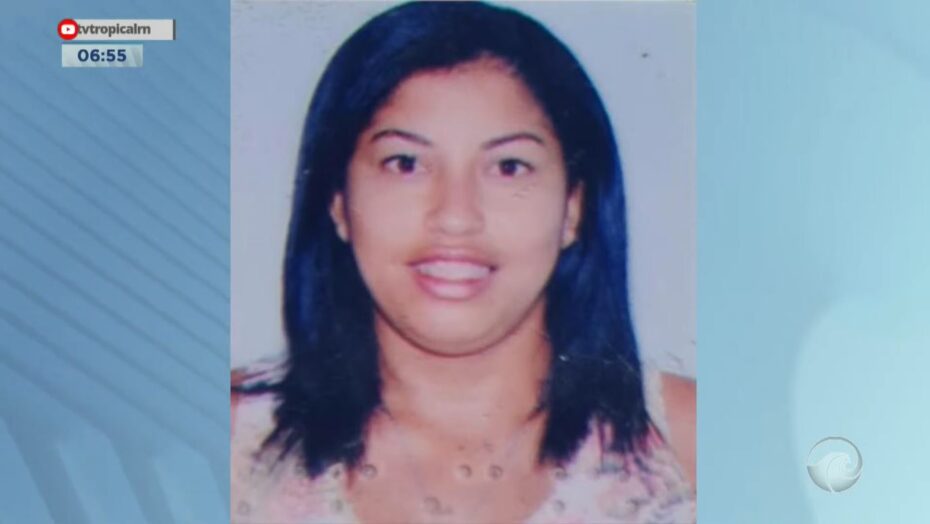 Mulher é arrastada pelos cabelos e executada no meio da rua no RN