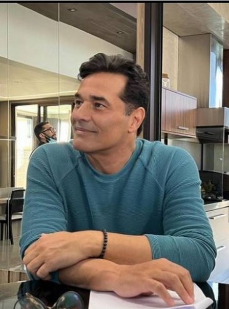 Justiça manda penhorar bens de Luciano Szafir por dívida de R$ 100 mil