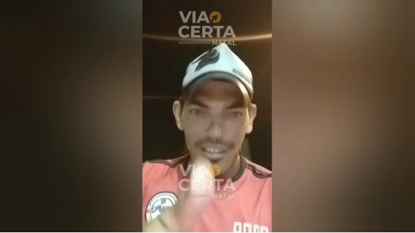 Homem é morto enquanto assistia jogo em bar em Natal