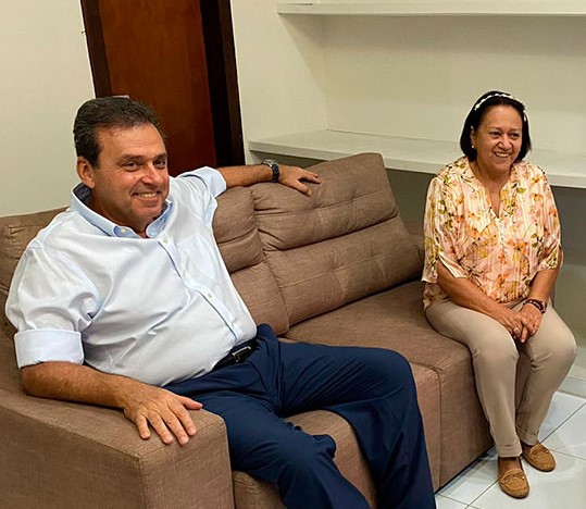 PT e Fátima não foram consultados sobre ação para impedir Rafael Motta de participar de atos de campanha