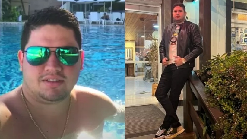 Turista é assassinado a tiros em piscina de resort de luxo