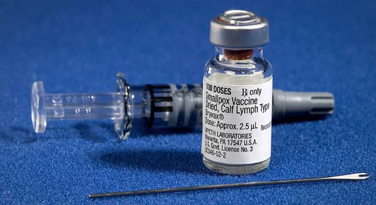 Anvisa aprova liberação de vacina e medicamento contra varíola dos macacos