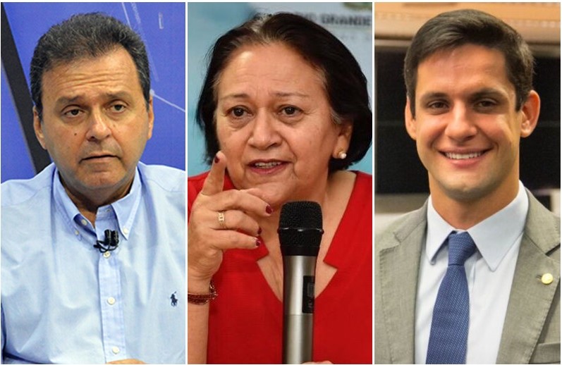 Juiz nega ação para impedir Rafael Motta de se aproximar de Fátima: “Direito de ir e vir não pode ser...