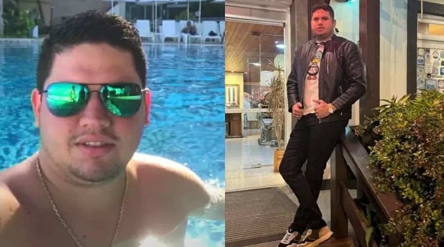 Turista de 29 anos é assassinado a tiros em piscina de resort de luxo na BA