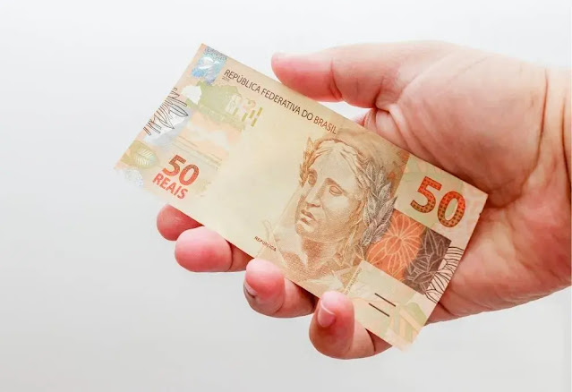 Veja tudo sobre a nota de R$ 50 que pode chegar a valer até 4 mil; saiba como identificar a...