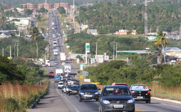 VÍDEO: General Girão anuncia mais obras do Governo Federal para a BR-304