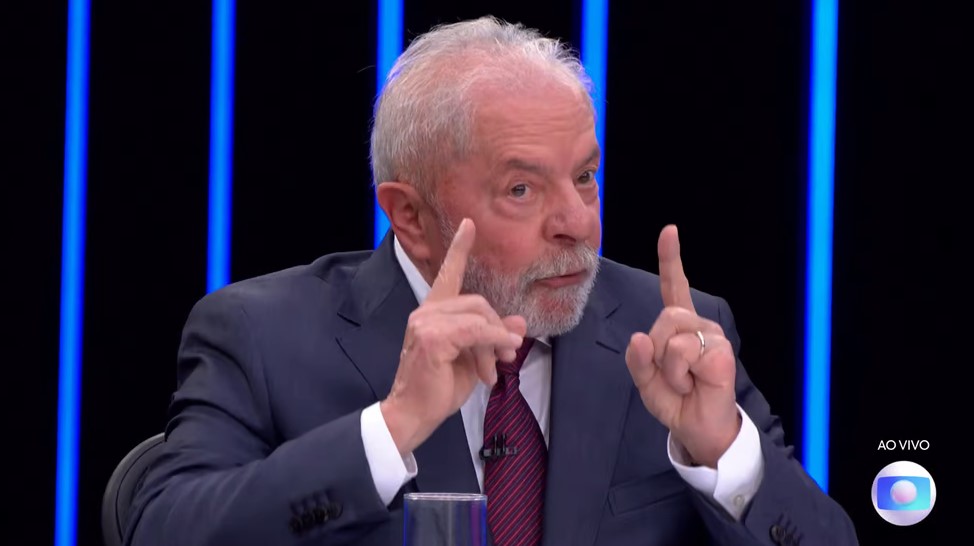 Agronegócio repudia ataques de Lula no Jornal Nacional