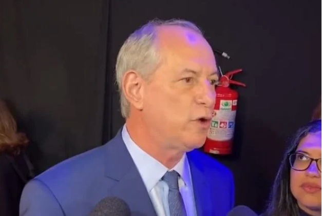 (VÍDEO) Ciro sobre quem foi pior no debate, Lula ou Bolsonaro: “Vale morrer?”