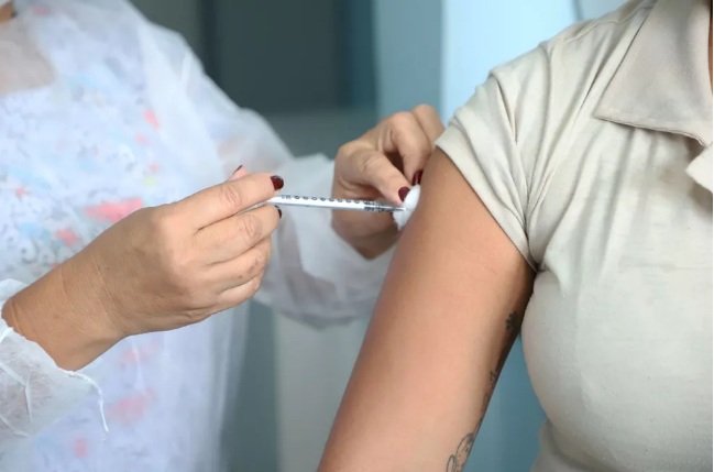 Vacinação contra influenza no RN estará disponível até o dia 30 de setembro