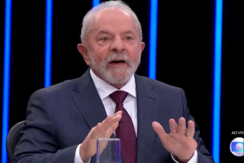 Bom momento da terceira via implode sonho de vitória de Lula no 1º turno