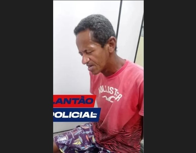 Homem é preso após ser flagrado abusando de cadela na Grande Natal