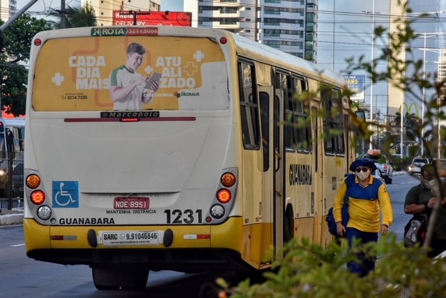 Prefeitura dará ordem de serviço para consultoria sobre transporte de Natal