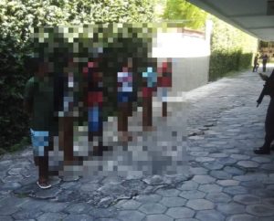 Sete pessoas são detidas em Natal após farra em motel e não pagamento consumação