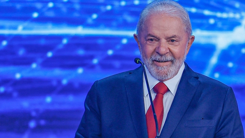Lula quer mudar regras para participar de próximos debates