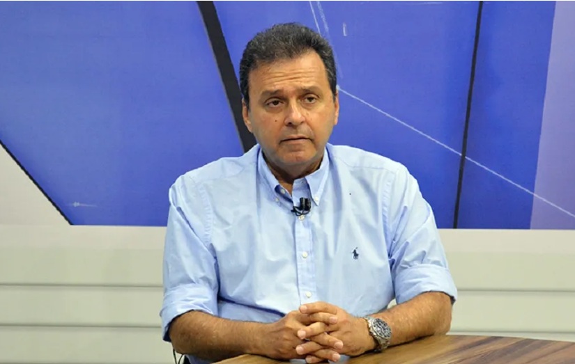 VÍDEO: Em 2018, Carlos Eduardo disse que o PT falhou com o RN e excluiu Estado da transposição; ASSISTA