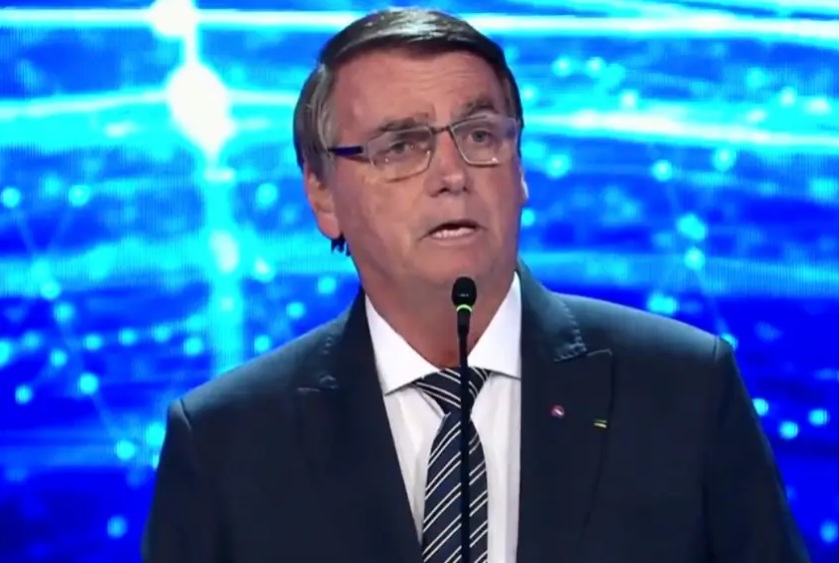 Segurança de Bolsonaro teme envenenamento e pede que sanduíches sejam provados em debate