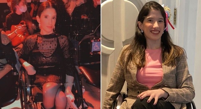 Influenciadora e ativista morre após sofrer engasgo