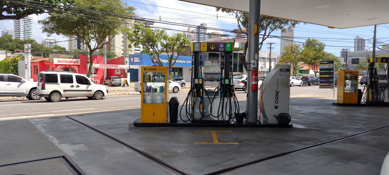 Procon Municipal realiza nova pesquisa para verificar preços dos combustíveis em Natal