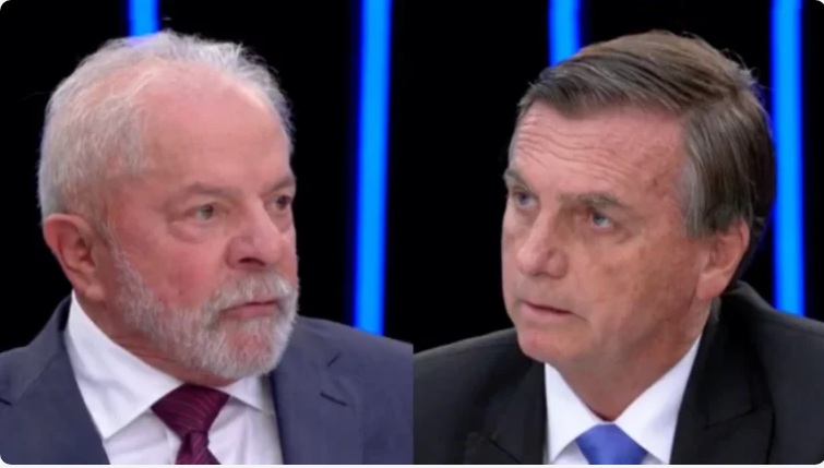 Bolsonaro amplia vantagem sobre Lula entre evangélicos, aponta Ipec
