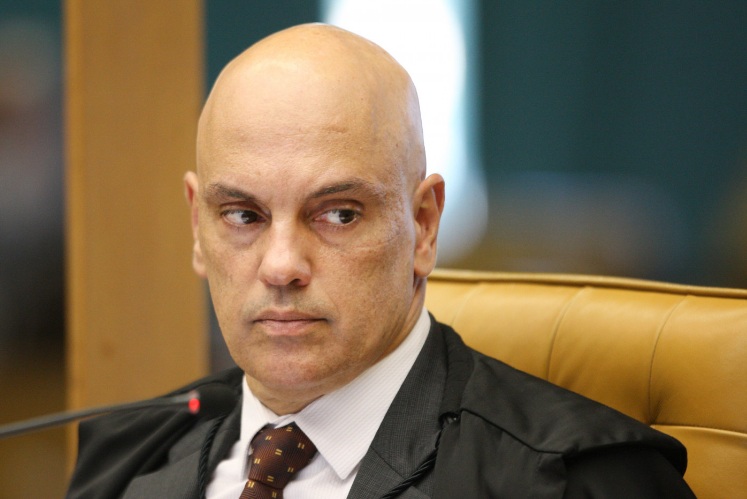 Moraes atendeu a pedido de coordenador da campanha de Lula para quebrar sigilo bancário de empresários