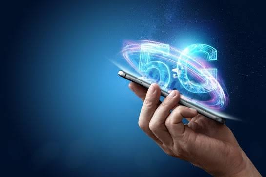 5G começará a ser disponibilizado no RN a partir de segunda-feira em 3 operadoras