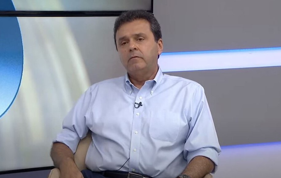 VÍDEO: "Não concordo com nada que Ciro diz contra Lula", diz Carlos Eduardo Alves