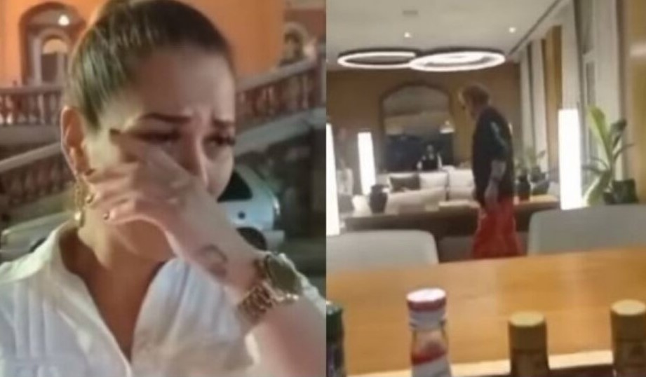 VÍDEO: Fã de Guns N’ Roses é demitida após filmar Axl Rose dentro de hotel