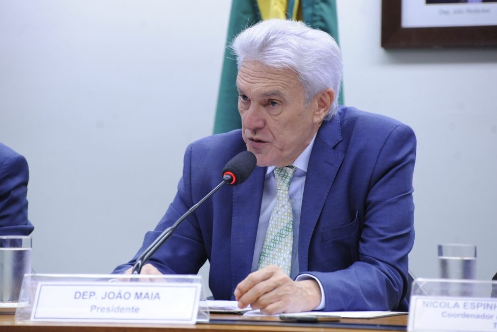 João Maia tem candidatura deferida por unanimidade pelo TRE-RN