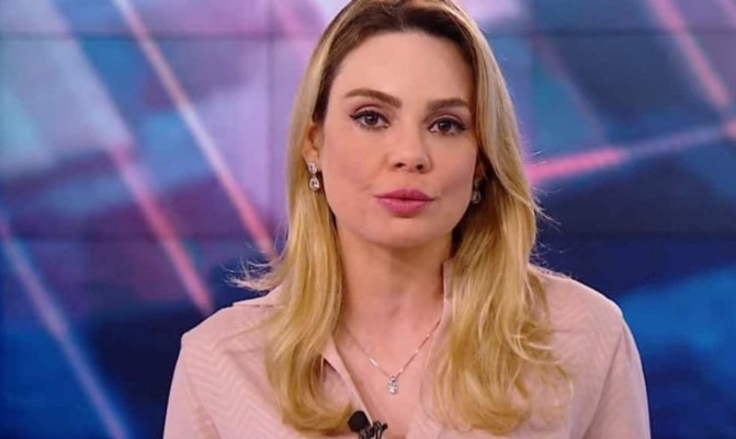 Rachel Sheherazade vence ação trabalhista contra SBT em 2ª instância por unanimidade