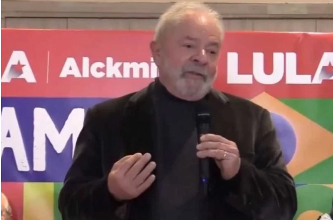 Datafolha: Lula perde seis pontos desde maio e vitória em 1º turno fica distante