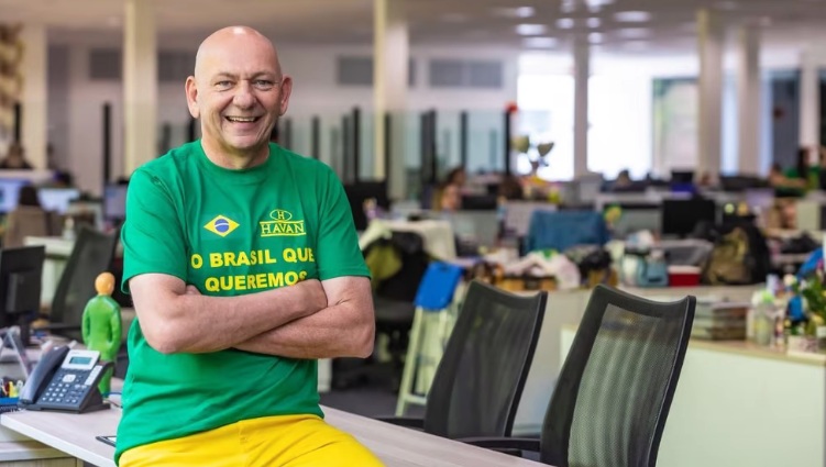 Ranking da Forbes traz empresário dono da Havan como o 8º mais rico do Brasil; veja lista