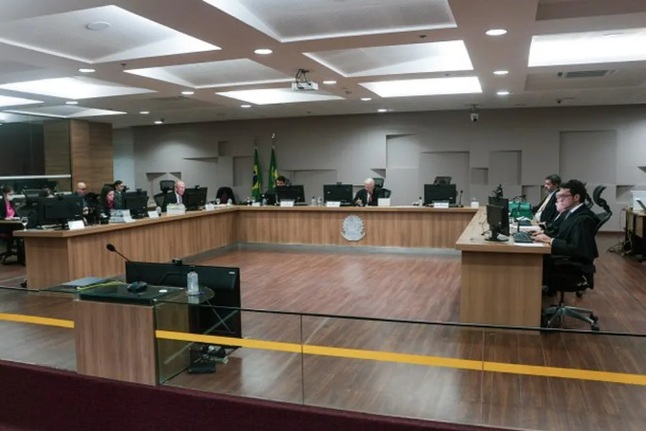 TSE confirma cassação do prefeito e de vice e município do RN terá nova eleição em novembro